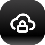 Cloud Delivery with Data Segregation